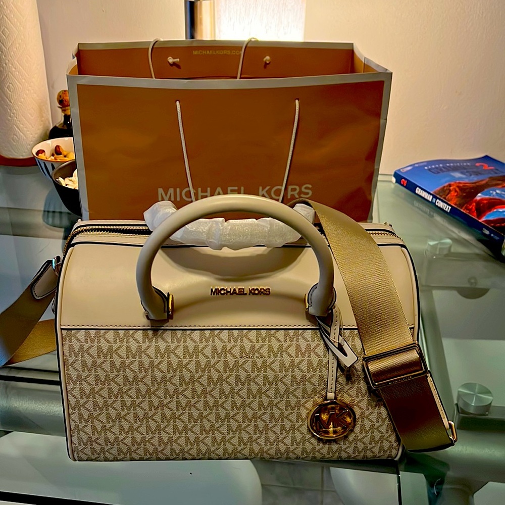 Bag New with tag Michel Cors